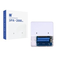ЭРА-2000v2. Сетевой контроллер. Эра новых технологий