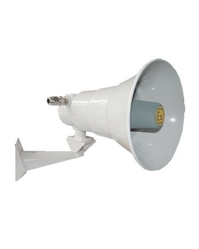 ГРВ-07е-50 (компл.07), КВМ15+КВМ15. Громкоговоритель рупорный взрывозащищенный. Эридан в Вологде