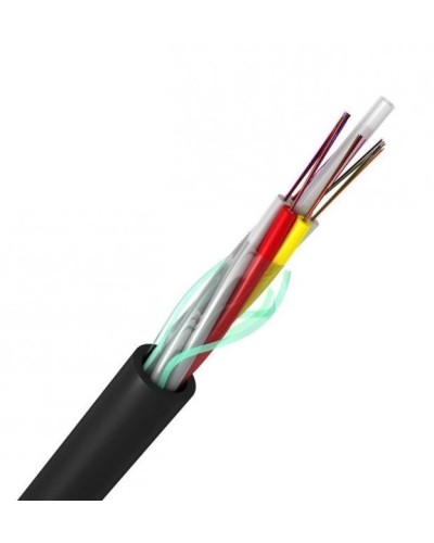 ОТДН-6х4А-2,7 LS-HF. Оптоволоконный кабель. Еврокабель-1 в Вологде