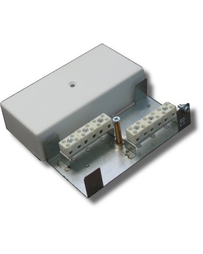 КМ-О (12к)-IP41-d: Коробка монтажная огнестойкая в Вологде