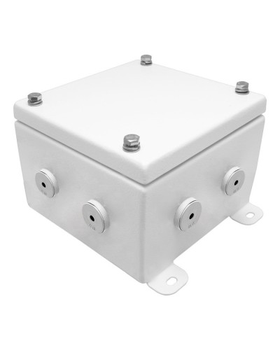 КМ-А-1515 IP66(Р). Коробка монтажная распределительная. Гефест в Вологде