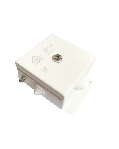 КМ-О (14к)-IP55 1010, 4 ввода: Коробка монтажная огнестойкая в Вологде