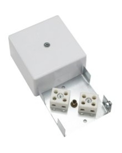 КМ-О (2к*10,0)-IP41: Коробка монтажная огнестойкая в Вологде