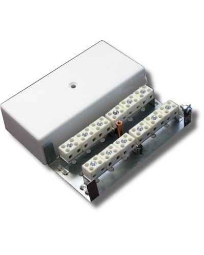 КМ-О (24к)-IP41-d: Коробка монтажная огнестойкая в Вологде