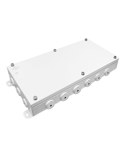 КМ IP66(Р)-2040 18 вводов (8-13). Коробка монтажная. Гефест в Вологде