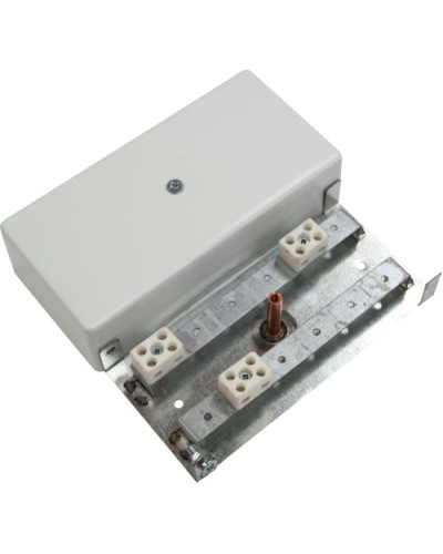 КМ-О (10к*6,0)-IP41-d: Коробка монтажная огнестойкая в Вологде