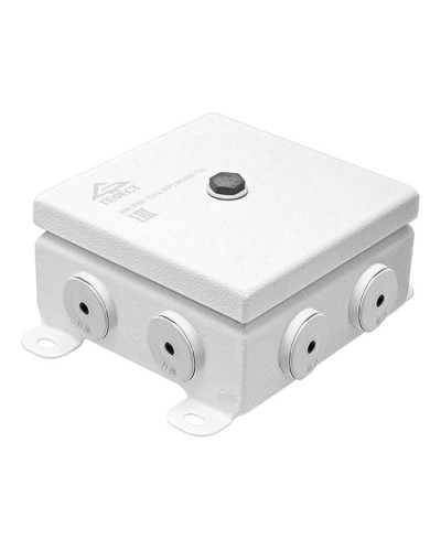 КМ IP66(Р)-1212 8 вводов (8-13). Коробка монтажная. Гефест в Вологде