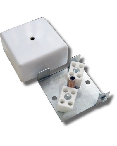 КМ-О (4к)-IP41-m: Коробка монтажная огнестойкая в Вологде