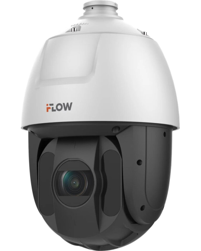 F-IP-2441CSZ32. Бюджетная IP-видеокамера поворотная. i-FLOW в Вологде