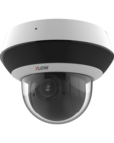 F-IP-1441CMSZ4. Бюджетная IP-видеокамера поворотная. i-FLOW в Вологде