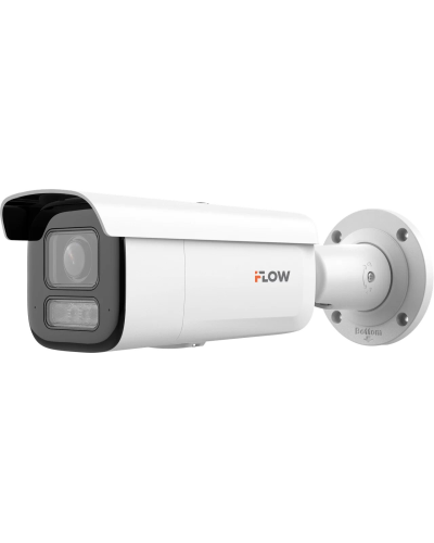 F-IC-2646CSZ4(2.8-12мм). Бюджетная IP-видеокамера цилиндрическая. i-FLOW в Вологде