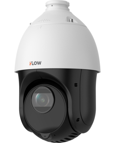 F-IP-1441CSZ25. Бюджетная IP-видеокамера поворотная. i-FLOW в Вологде