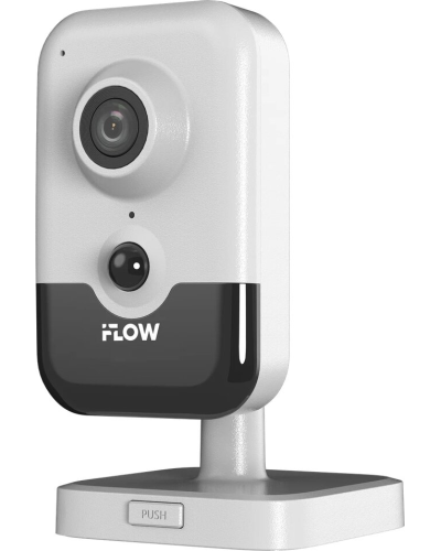 F-IC-2941CI(2.8мм). Бюджетная IP-видеокамера компактная. i-FLOW в Вологде
