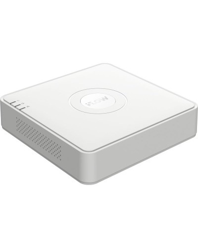 F-HR-2044. Видеорегистратор мультиформатный 4-канальный. i-FLOW в Вологде