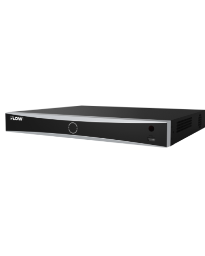 F-NR-232X/2. Бюджетный IP-видеорегистратор 32-канальный. i-FLOW в Вологде