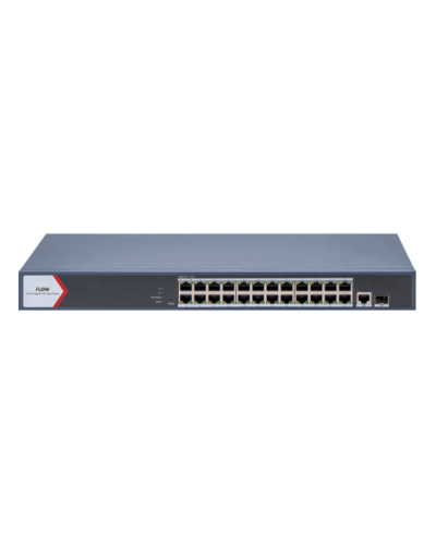 F-SW-EM626POE-VM/L. Коммутатор с POE. i-FLOW в Вологде