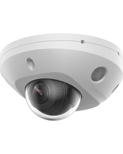 F-IC-2542C2MS(2.8мм). Бюджетная IP-видеокамера купольная. i-FLOW в Вологде