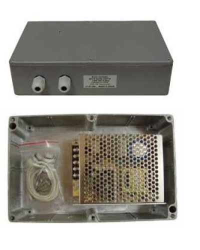 БП 150 DC10.5-30V IP64. Уличный блок питания. ИК Технологии в Вологде
