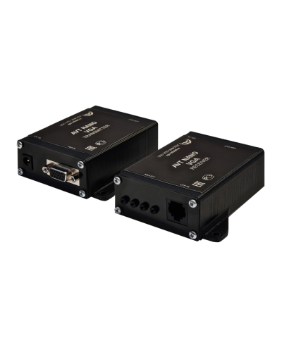 AVT-Nano VGA. Удлинитель VGA до 400 метров. . Инфотех в Вологде