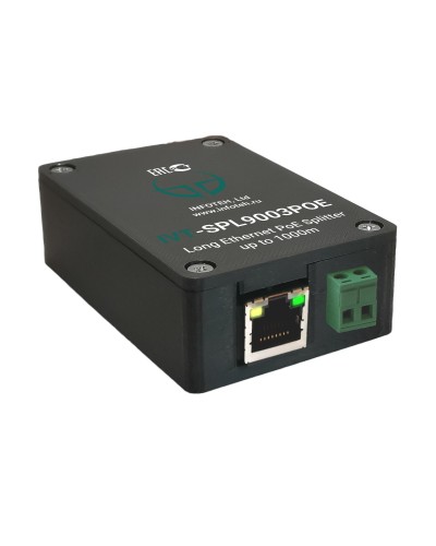 IVT-SPL9003POE. Сплиттер PoE. Инфотех в Вологде
