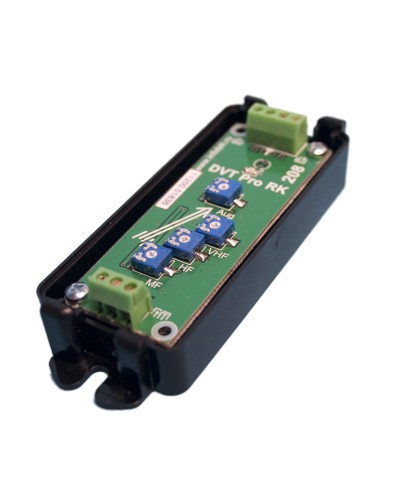 AVT-EXC870. Усилитель видеосигнала. Инфотех в Вологде