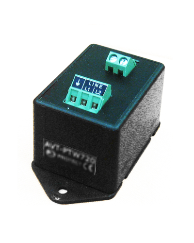 AVT-PTW720. Трансформатор изолирующий. Инфотех в Вологде