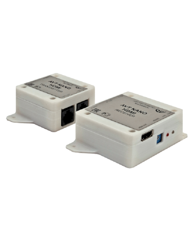 AVT-Nano HDMI. Блок приема и передачи данных. Инфотех в Вологде