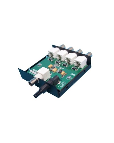 AVT-EXC1844HD. Видеоразветвитель для AHD/CVI/TVI. Инфотех в Вологде