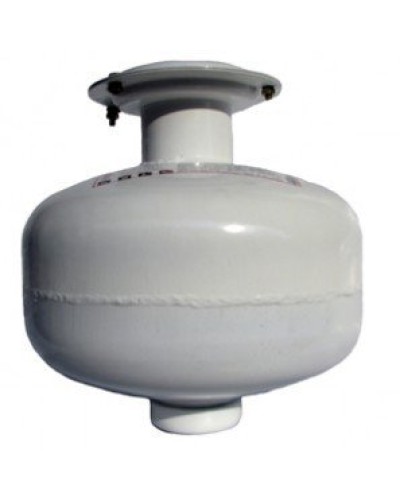 МПП(Н-Т)-9(п)-И-ГЭ-У2 (Тунгус). Модуль порошкового пожаротушения. Источник плюс в Вологде