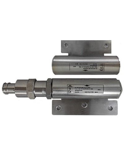 Ex ИО 102 МК N исп.300 М200 TG-1/2. Извещатель охранный точечный магнитоконтактный взрывозащищенный. Магнито-Контакт в Вологде