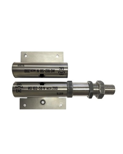 ИО 102-58 N исп.200 М100 TG-3/4. Извещатель охранный точечный магнитоконтактный. Магнито-Контакт в Вологде