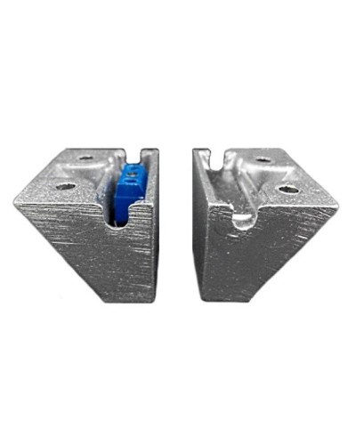 ИО 102-40 Б2М (В). Извещатель охранный точечный магнитоконтактный, с подключением шлейфа внутри датчика по винт. Магнито-Контакт в Вологде