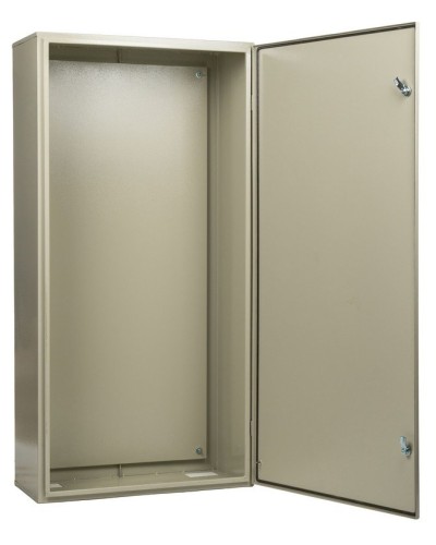 ЩМП - 095 МЭК(1400х800х300) IP65 (MEC11314). Шкаф с монтажной панелью. МЭК-Электрика в Вологде