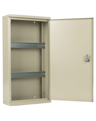 Ящик 580х310х120 (Х) IP31 (MEC14104). Ящик с DIN-рейкой. МЭК-Электрика в Вологде