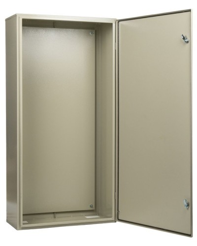 ЩМП - 011 МЭК(1600х800х400) IP65 (MEC11316). Шкаф с монтажной панелью. МЭК-Электрика в Вологде