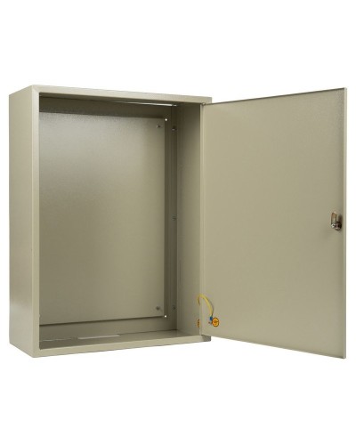 ЩМП - 095 МЭК(1400х800х300) IP31 (MEC11118). Шкаф с монтажной панелью. МЭК-Электрика в Вологде