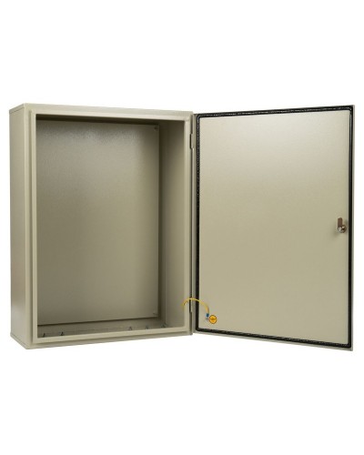ЩМП - 085 МЭК (1000х650х260) IP65 (MEC11312). Шкаф с монтажной панелью. МЭК-Электрика в Вологде