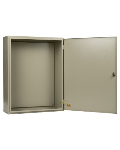 ЩМП - 07 МЭК (700х500х210) IP31 (MEC11113). Шкаф с монтажной панелью. МЭК-Электрика в Вологде