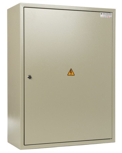 ЩМП - 085 МЭК (1000х650х260) IP31 (MEC11116). Шкаф с монтажной панелью. МЭК-Электрика в Вологде