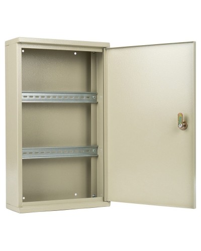 Ящик  520х310х120 (Х) IP31 (MEC14103). Ящик с DIN-рейкой. МЭК-Электрика в Вологде