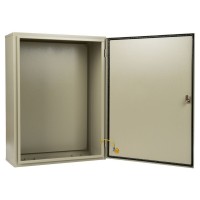 ЩМП - 08 МЭК (900х700х260) IP65 (MEC11311). Шкаф с монтажной панелью. МЭК-Электрика