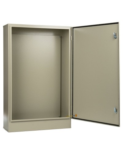ЩМП - 09 МЭК(1200х750х300) IP65 (MEC11313). Шкаф с монтажной панелью. МЭК-Электрика в Вологде