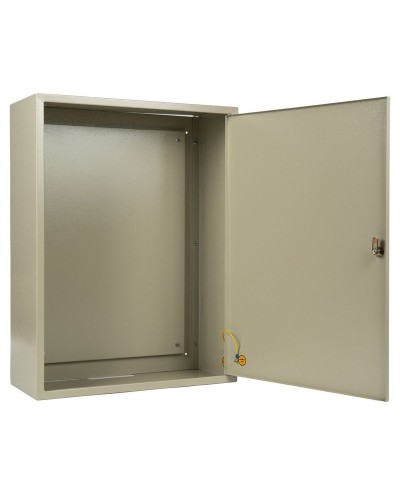 ЩМП - 075 МЭК (800х600х260) IP31 (MEC11114). Шкаф с монтажной панелью. МЭК-Электрика в Вологде