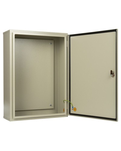 ЩМП - 07 МЭК (700х500х210) IP65 (MEC11309). Шкаф с монтажной панелью. МЭК-Электрика в Вологде