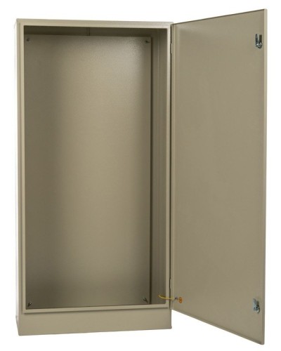 ЩМП - 011 МЭК(1600х800х400) IP31 (MEC11120). Шкаф с монтажной панелью. МЭК-Электрика в Вологде
