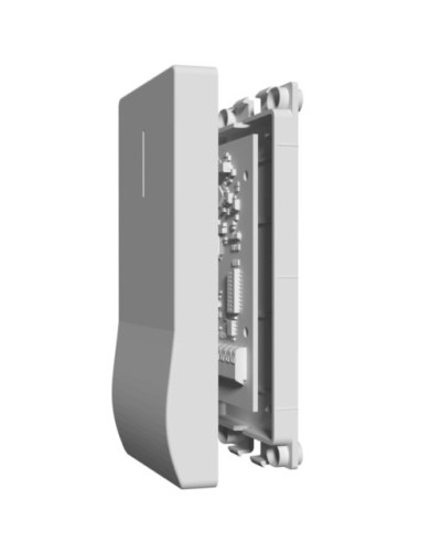 UEM Mifare/NFC SKD reader V5.0 WS Set. Считыватель. МикроЭМ в Вологде