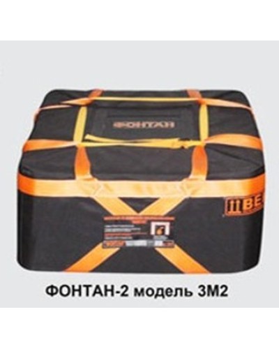 ФОНТАН-2 3М2. Устройство для защиты от взрыва. НПО Специальных материалов в Вологде