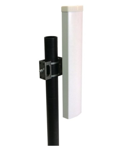 Фортеза-300 bluetooth. Извещатель охранный радиоволновый линейный. Охранная техника в Вологде