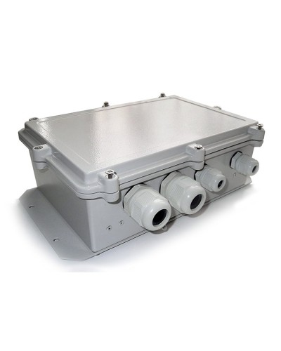 КСУМ-20 (20 цепей). Коробка соединительная. ОМЕГА-Микродизайн в Вологде