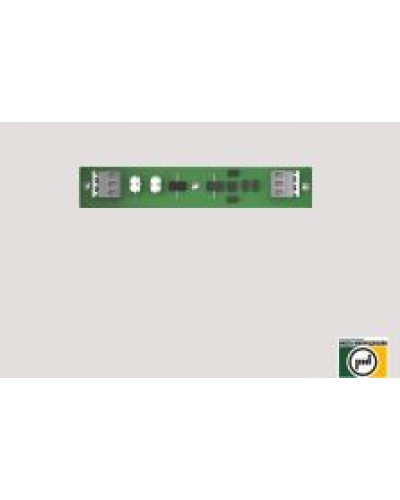 ГР-2П1 (2,3,4,5). Плата сменная для блока. ОМЕГА-Микродизайн в Вологде